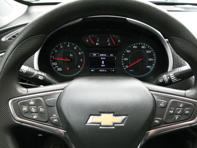 Used 2024 Chevrolet Malibu LT FWD image 13