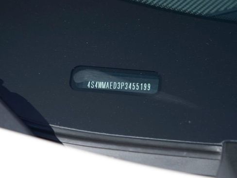 Used 2023 Subaru Ascent Premium w/ Convenience Package AWD/4WD image 35