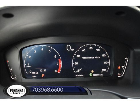 New 2026 Acura Integra Base image 9