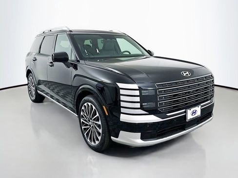 New 2026 Hyundai Palisade Calligraphy image 3