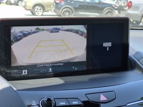 Used 2021 Acura RDX AWD w/ Advance Package image 16