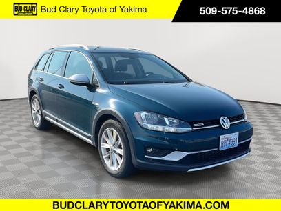 Used 2019 Volkswagen Golf S