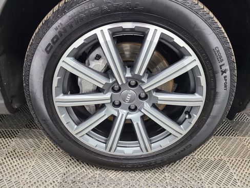 Used 2019 Audi Q7 3.0T Premium w/ Convenience Package image 15