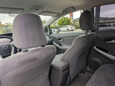 Used 2010 Toyota Prius Two image 24