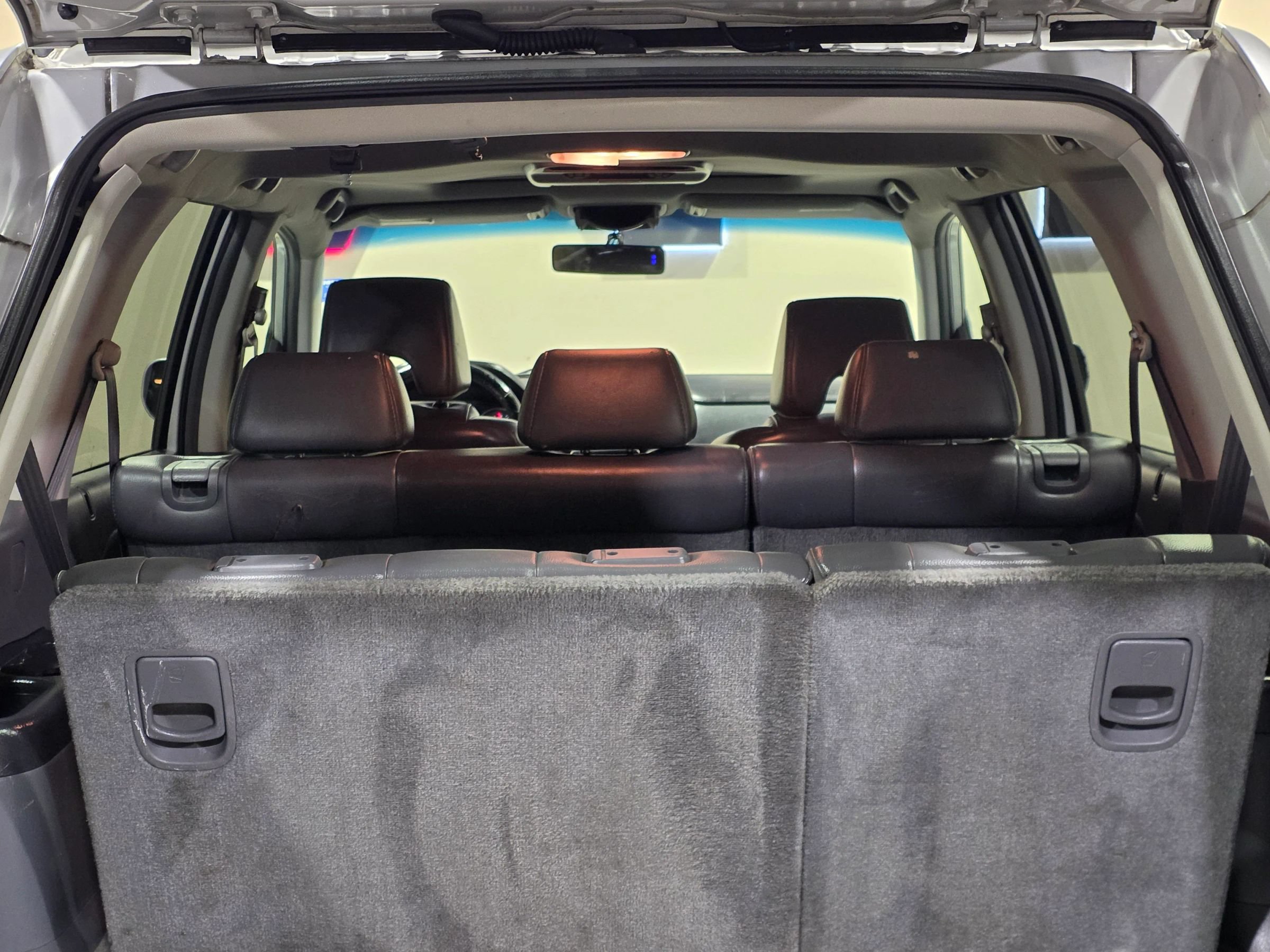 Used 2006 Honda Pilot EX-L image 9