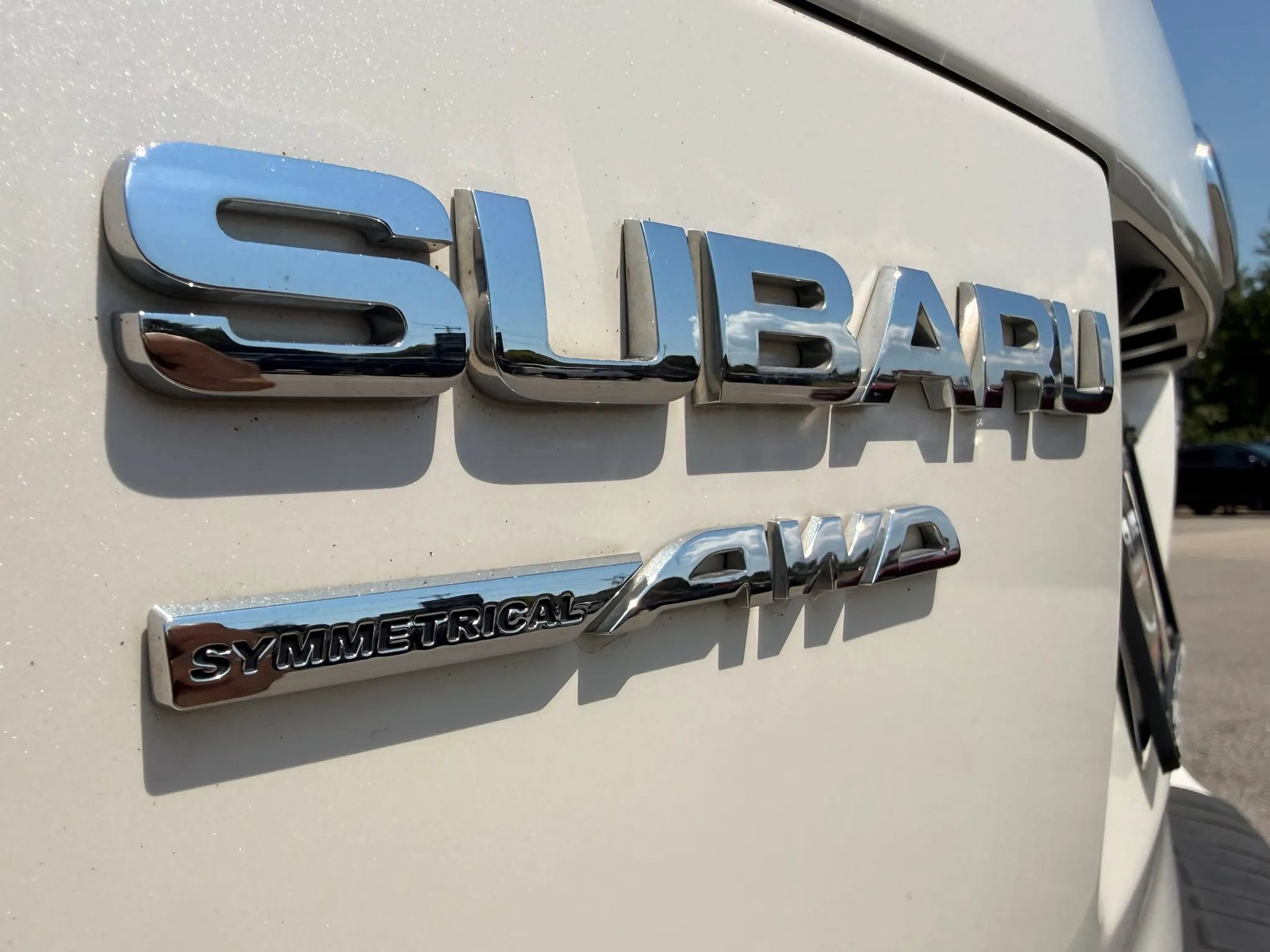 Used 2018 Subaru Forester 2.5i Premium AWD/4WD image 35