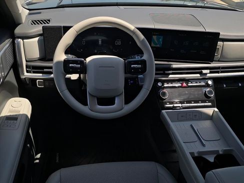 Used 2024 Hyundai Santa Fe SEL FWD image 10