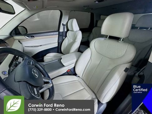 Used 2022 Hyundai Palisade SEL w/ Premium Package image 25