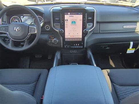 New 2026 RAM 1500 Big Horn image 16