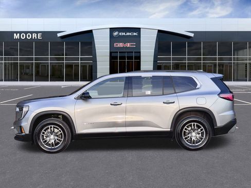 Used 2025 GMC Acadia Elevation image 6