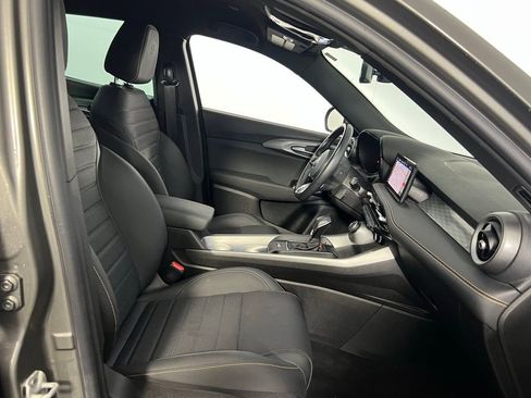 Used 2024 Alfa Romeo Tonale Ti w/ Active Assist Package image 31