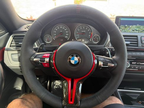 Used 2016 BMW M4 Coupe RWD image 31