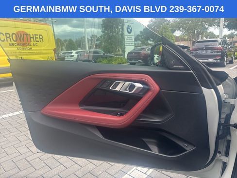 Used 2023 BMW M240i xDrive Coupe w/ Premium Package AWD/4WD image 10