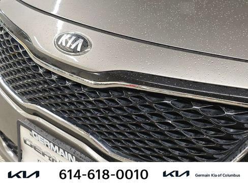 Used 2015 Kia Optima LX image 14