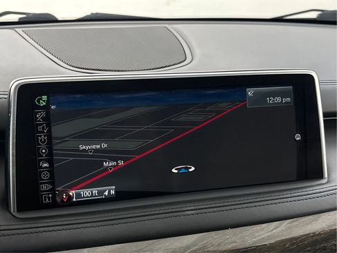 Used 2016 BMW X5 xDrive50i image 37