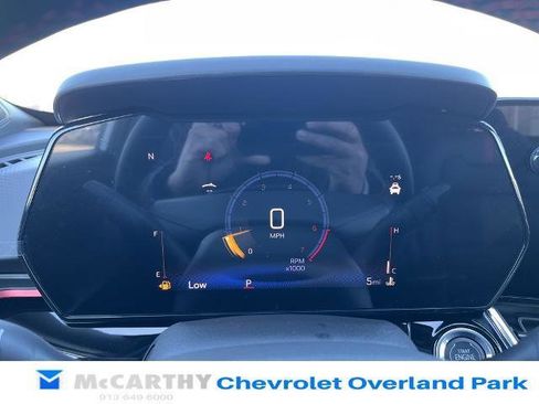 New 2026 Chevrolet Trax RS w/ Sunroof Package image 23