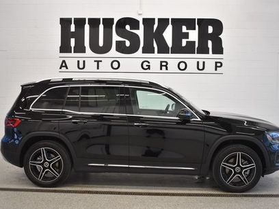 New 2026 Mercedes-Benz GLB 250 4MATIC