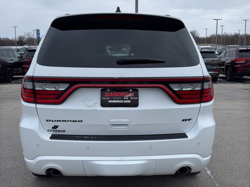 Used 2024 Dodge Durango GT image 7