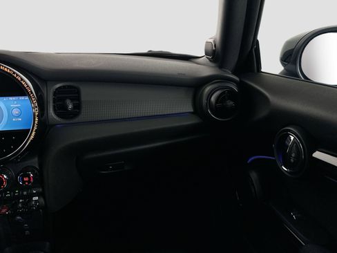 Used 2024 MINI Cooper S w/ Seaside Edition image 29