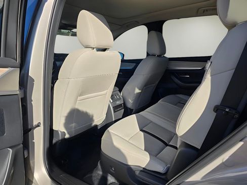 New 2025 MAZDA CX-90 Plug-In Hybrid w/Premium Sport image 15