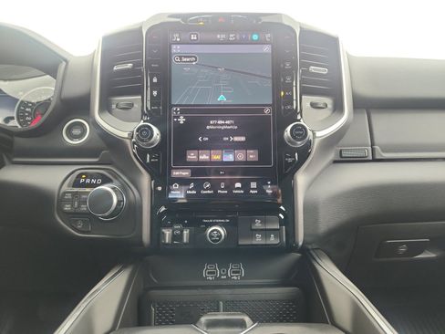 New 2026 RAM 1500 Lone Star AWD/4WD image 14