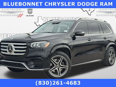 Used 2024 Mercedes-Benz GLS 450 GLS 450