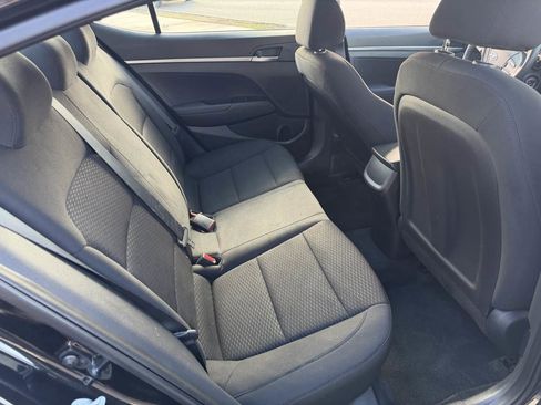 Used 2019 Hyundai Elantra SE w/ Cargo Package image 17