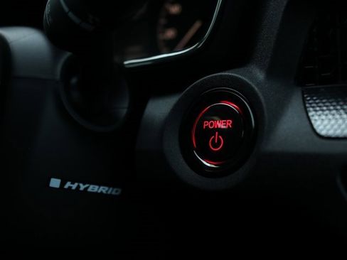 New 2026 Honda CR-V Sport image 17