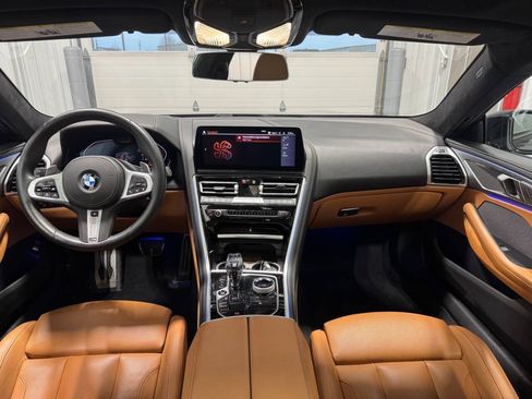Used 2025 BMW 840i xDrive AWD/4WD image 27