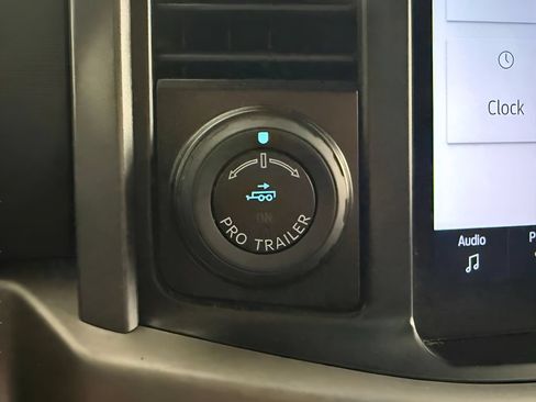 Used 2024 Ford F150 XLT w/ Mobile Office Package AWD/4WD image 24