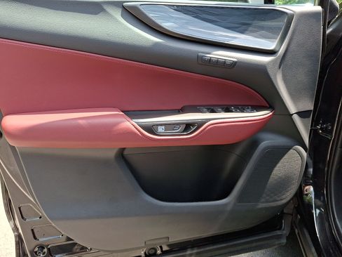 Certified 2024 Lexus NX 350 AWD image 12