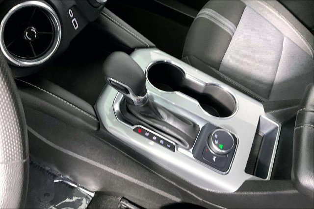 Used 2023 Chevrolet Blazer LT FWD image 18