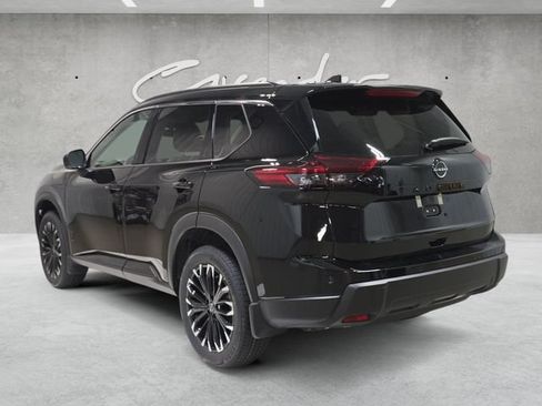 New 2026 Nissan Rogue Dark Armor FWD image 14