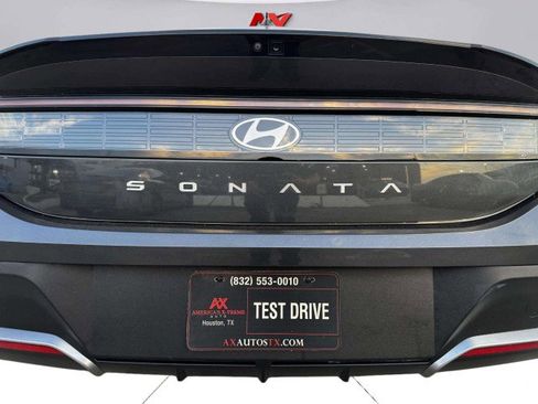 Used 2025 Hyundai Sonata SE image 16