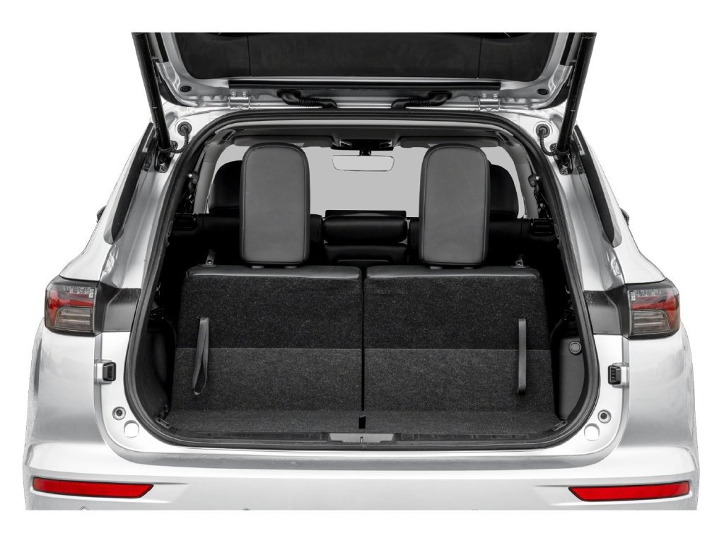 New 2026 Mitsubishi Outlander AWD image 10