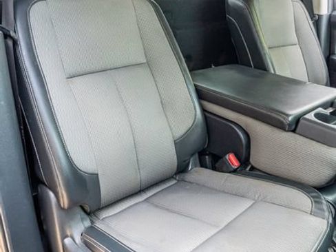 Used 2017 Nissan Titan S RWD image 34