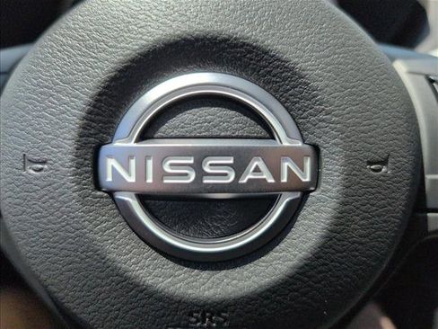 New 2025 Nissan Versa S w/ S Plus Package image 23