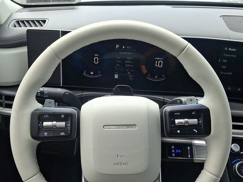 New 2026 Hyundai Santa Fe SEL image 13