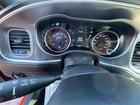 Used 2022 Dodge Charger Scat Pack image 21