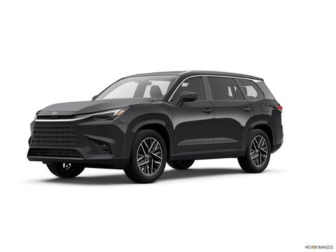 New 2026 Lexus TX 350 AWD w/ Technology Package image 1