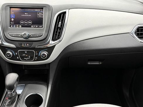 Used 2023 Chevrolet Equinox LS w/ Midnight Edition FWD image 15