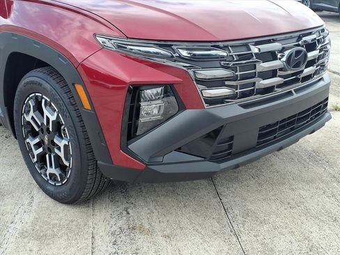 New 2026 Hyundai Tucson XRT image 9