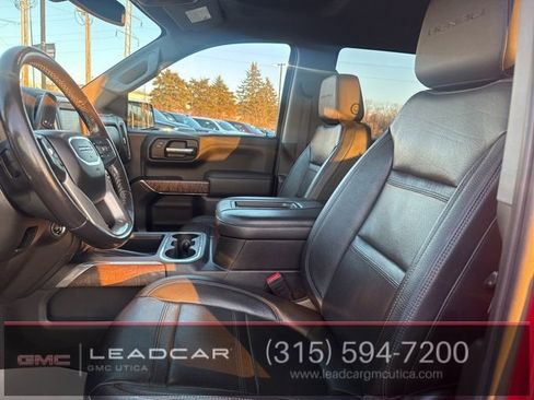 Used 2020 GMC Sierra 1500 Denali image 25
