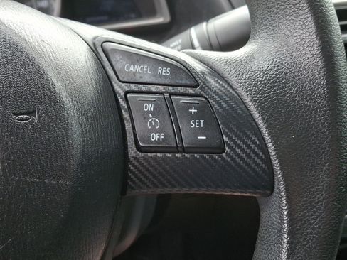 Used 2015 MAZDA MAZDA3 i Sport FWD image 20