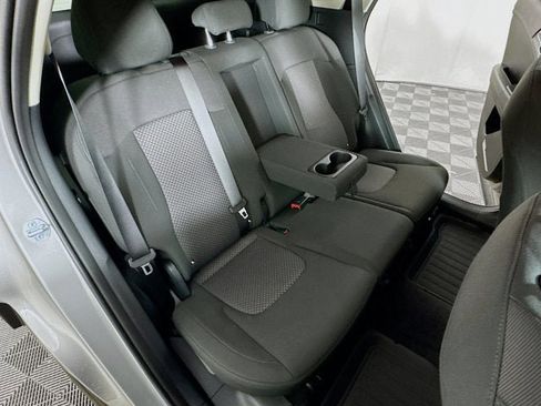 Certified 2025 Kia Sportage LX image 24