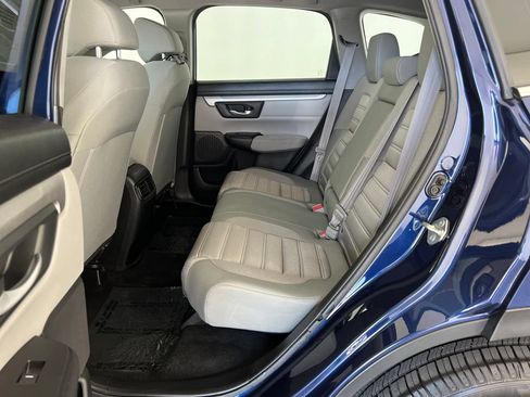 Used 2019 Honda CR-V LX image 26