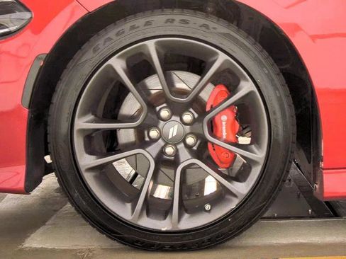 Used 2016 Dodge Charger R/T Scat Pack w/ Technology Group image 8