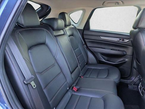 Used 2020 MAZDA CX-5 Grand Touring AWD/4WD image 19