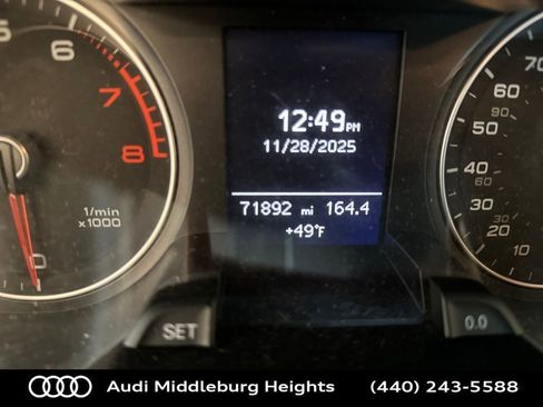 Used 2015 Audi A4 2.0T Premium Plus w/ Premium Plus Package image 16