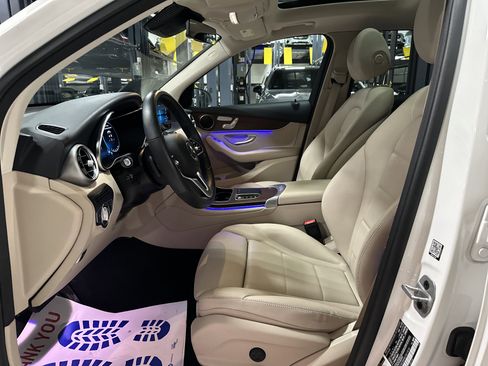 Certified 2022 Mercedes-Benz GLC 300 4MATIC image 26